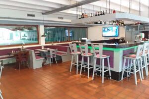 Melli’s – Borner Sporttreff