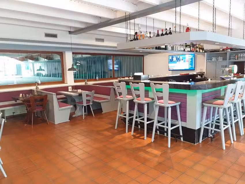 Melli’s – Borner Sporttreff