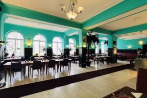 Melma Restaurant