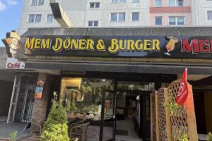 Mem Döner & Burger