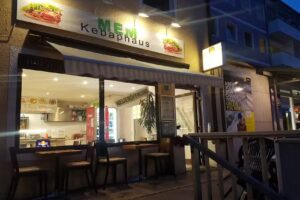 MEM Döner Kebap Haus