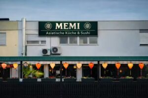 MeMi Restaurant