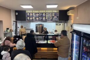 Memo Döner