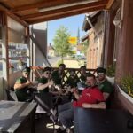 Memo (D&ouml;ner & Pizza)