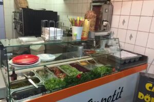 Memo Döner&Pizza