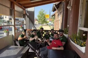 Memo (Döner & Pizza)