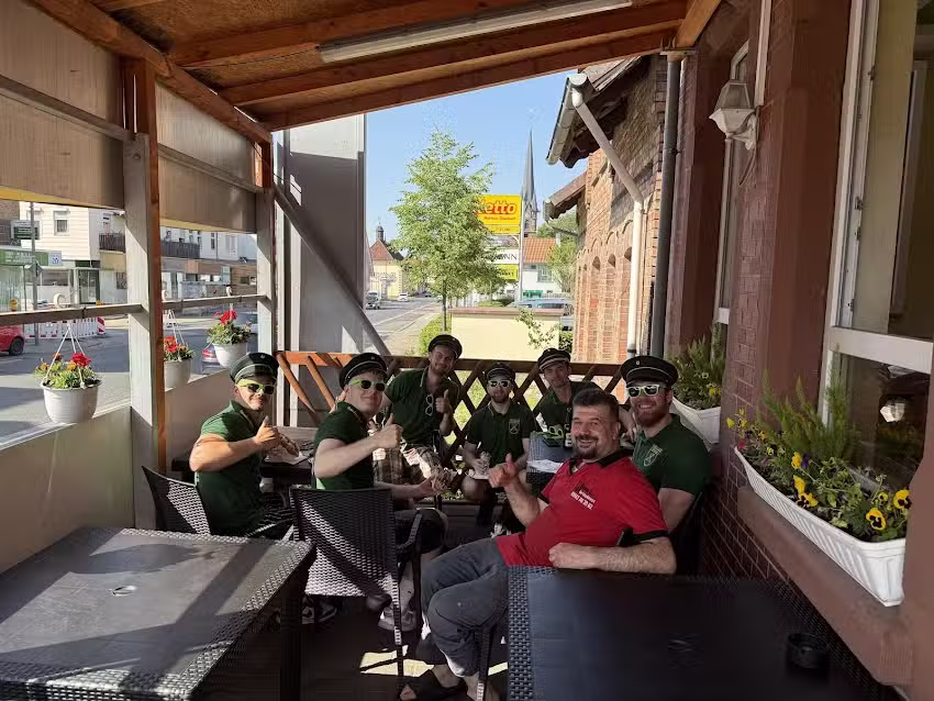 Memo (D&ouml;ner & Pizza)