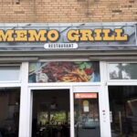 Memo grill
