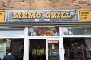 Memo grill