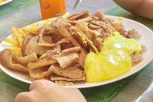 Memo Grill