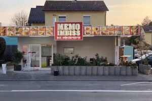 Memo Imbiss