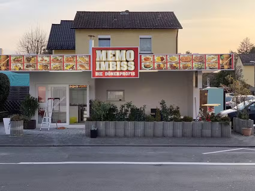 Memo Imbiss