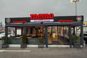 Memo Imbiss