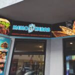 Memo Kebab