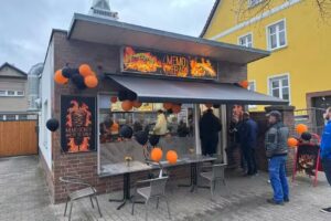 MEMO KEBAB ALTD&Ouml;BERN