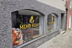 Memo Kebap Bad Waldsee