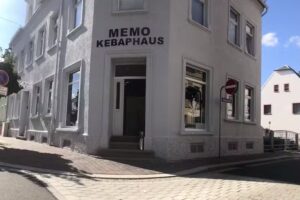 Memo Kebaphaus