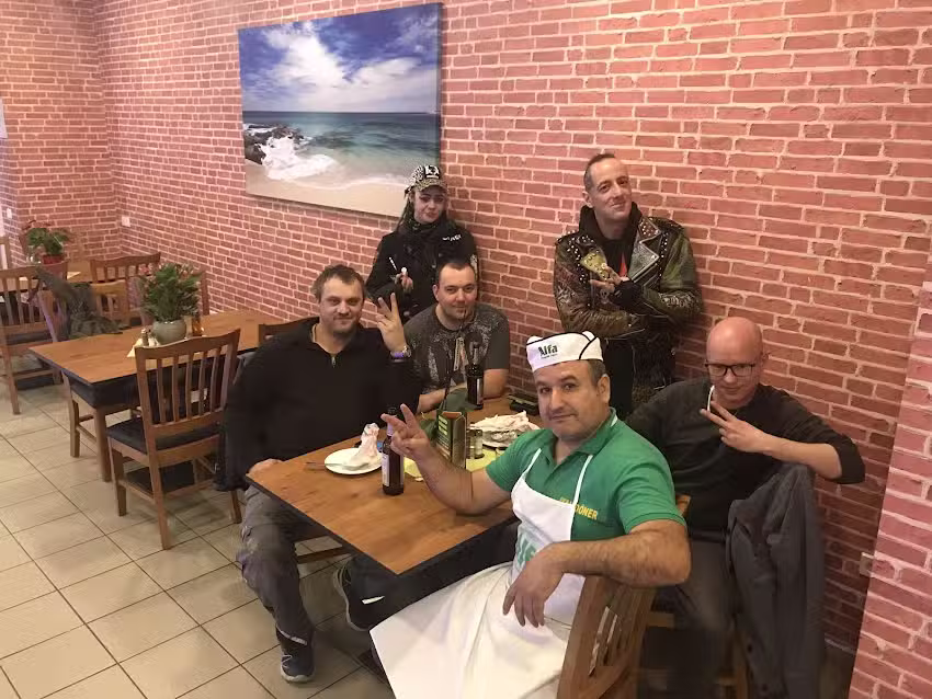 Memo Kebaphaus 63 Gr&ouml;ditz