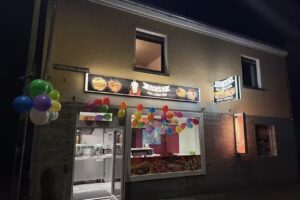 Memo Pizza und Dönerhaus