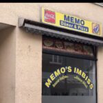 Memo&rsquo;s Imbiss