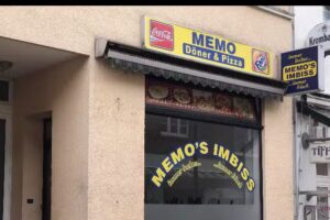Memo&rsquo;s Imbiss