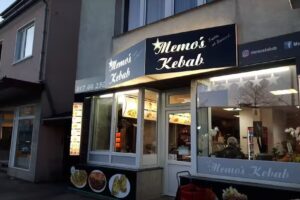 Memo`s Kebab