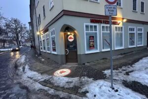 Memo’s Pizza & Kebap