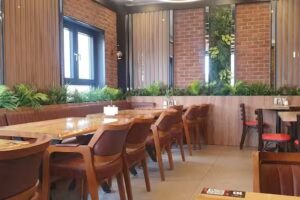 Memo Steakhaus Griesheim
