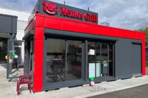 Memos Grill