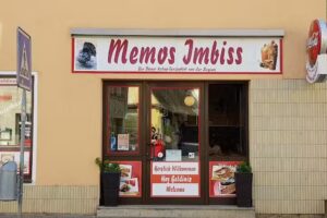 Memos Imbiss