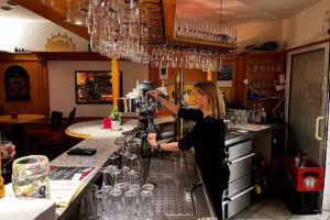 Mende’s Steakhaus