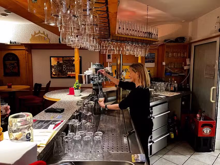 Mende&rsquo;s Steakhaus