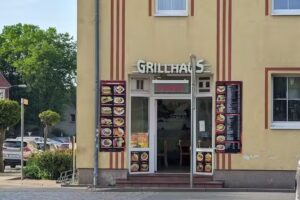 Mendo Grillhaus
