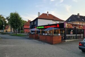 Mendos Döner