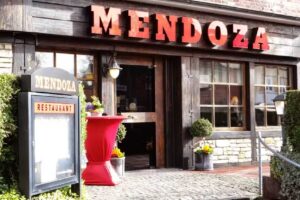 Mendoza