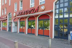 Mendoza Steakhaus