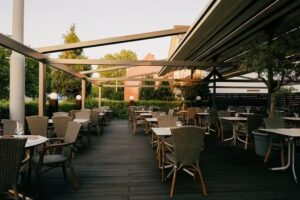 Mendoza Steakhouse