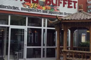 Mengu Buffet Alsdorf