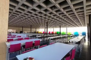 Mensa Campus Garching