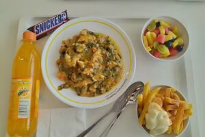 Mensa Vechta