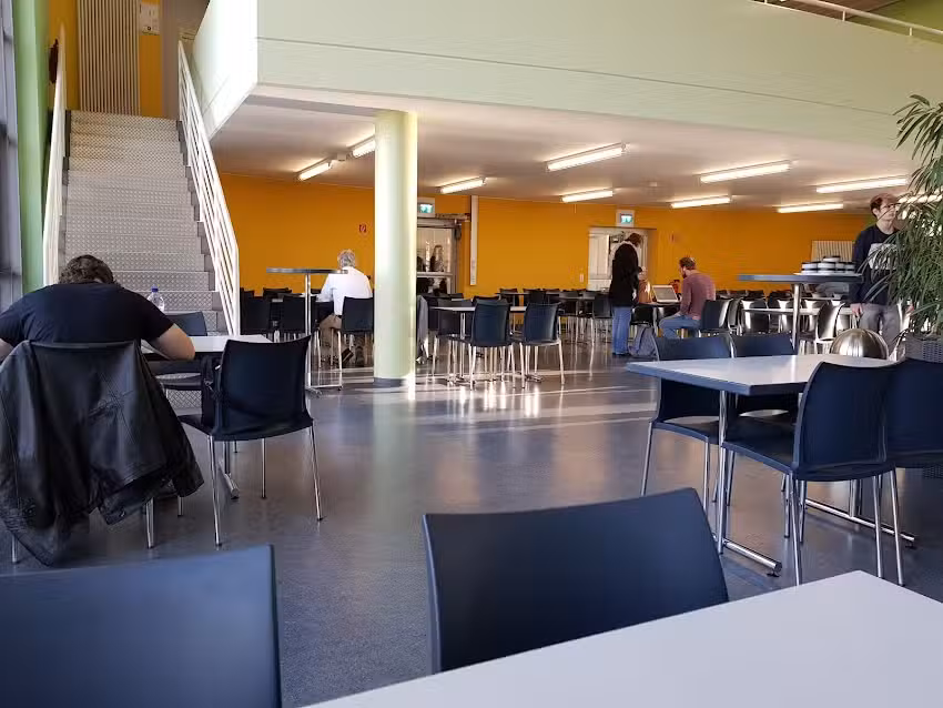 Mensa Zweibr&uuml;cken