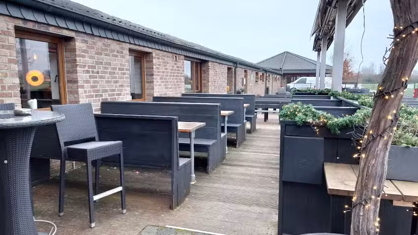 Mensel&rsquo;s Neue M&uuml;hle