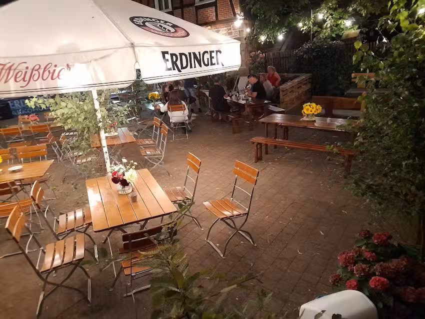 Mentel&rsquo;s Scheune