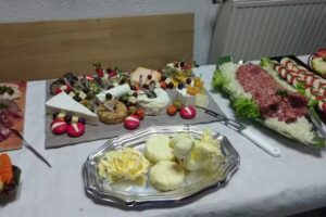 Men&uuml; 2000 Catering/Imbiss