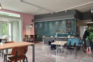 Menzels Bistro