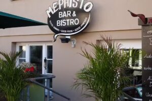 Mephisto