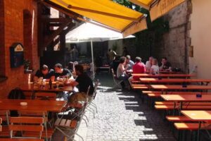 Mephisto Bistro