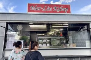 Mer-Lin Kebap