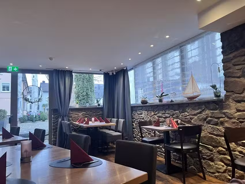 Meraki Attendorn – Restaurant