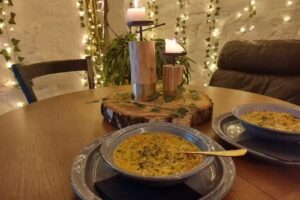 MERAKI – Café, Lounge, Bar